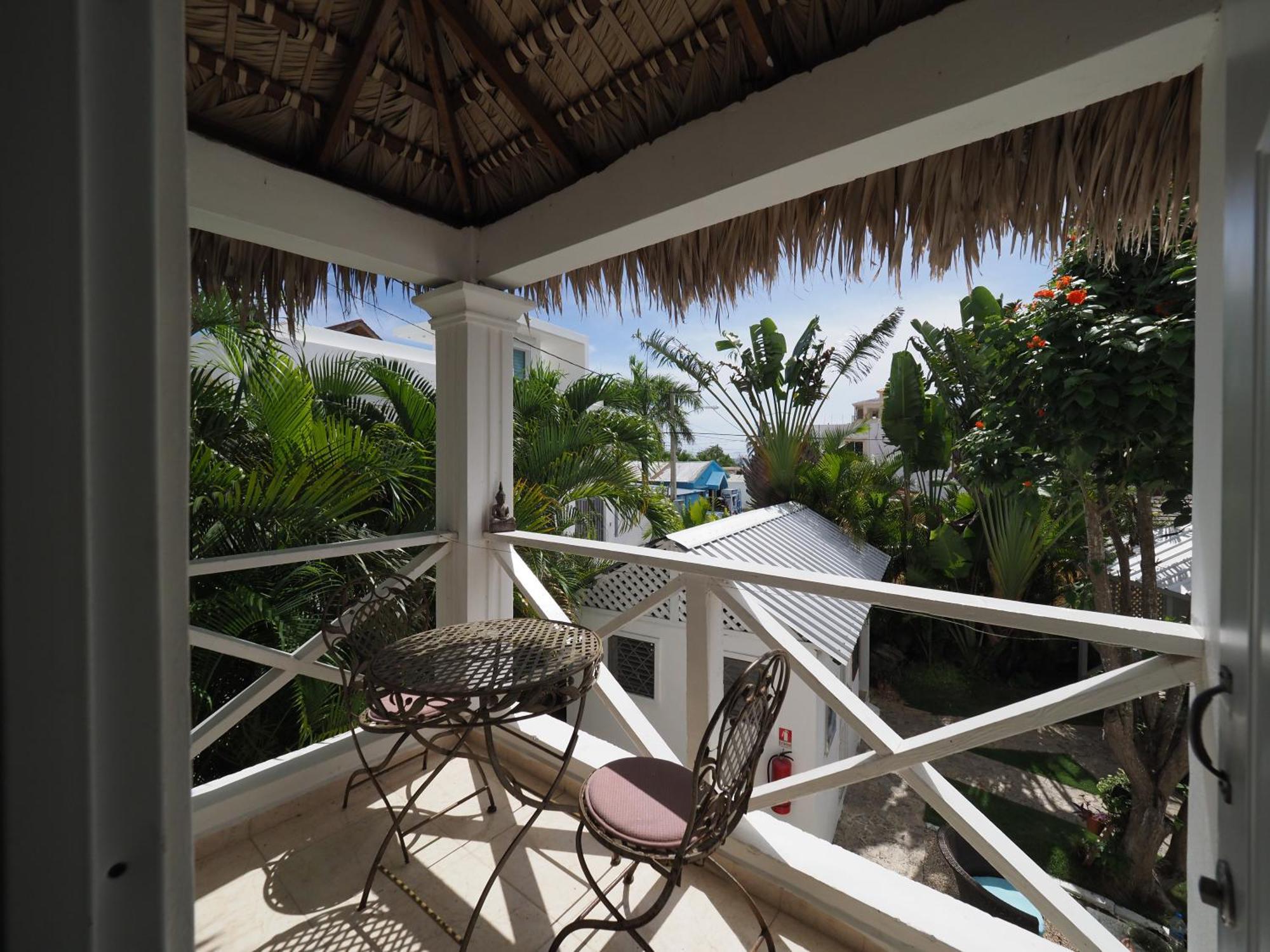 Bayahibe Guest House Hotel 외부 사진