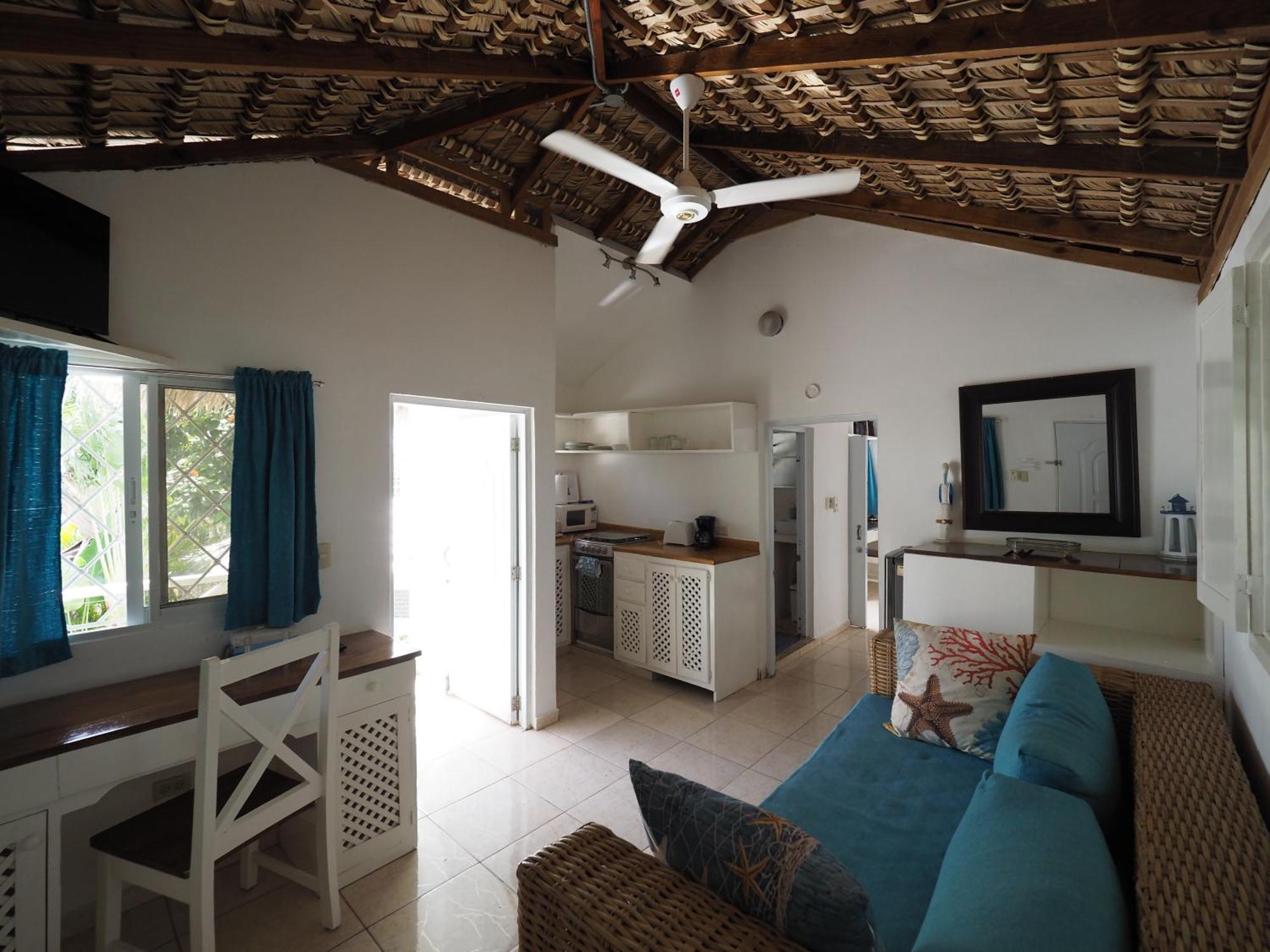 Bayahibe Guest House Hotel 외부 사진