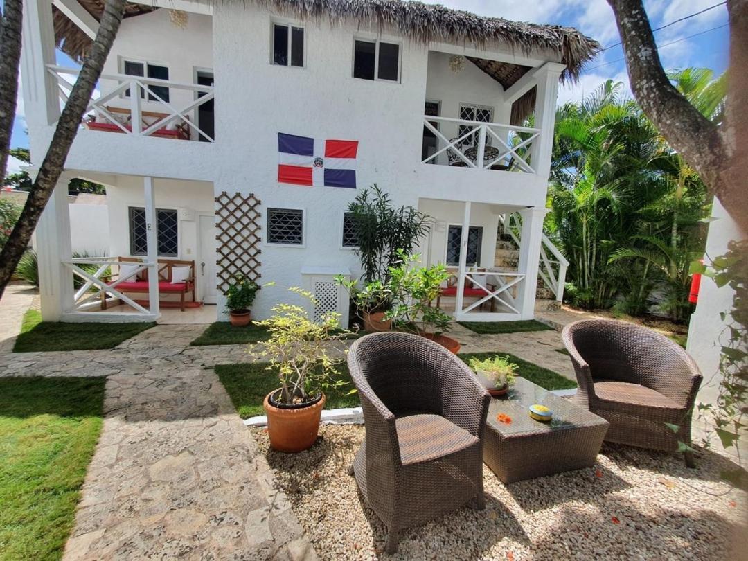 Bayahibe Guest House Hotel 외부 사진