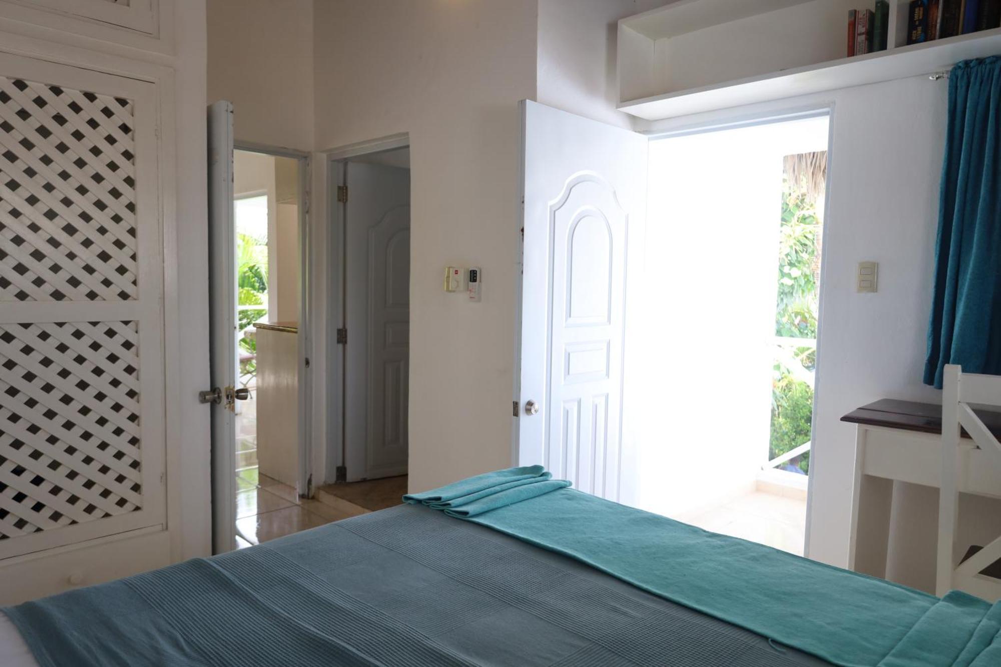 Bayahibe Guest House Hotel 객실 사진