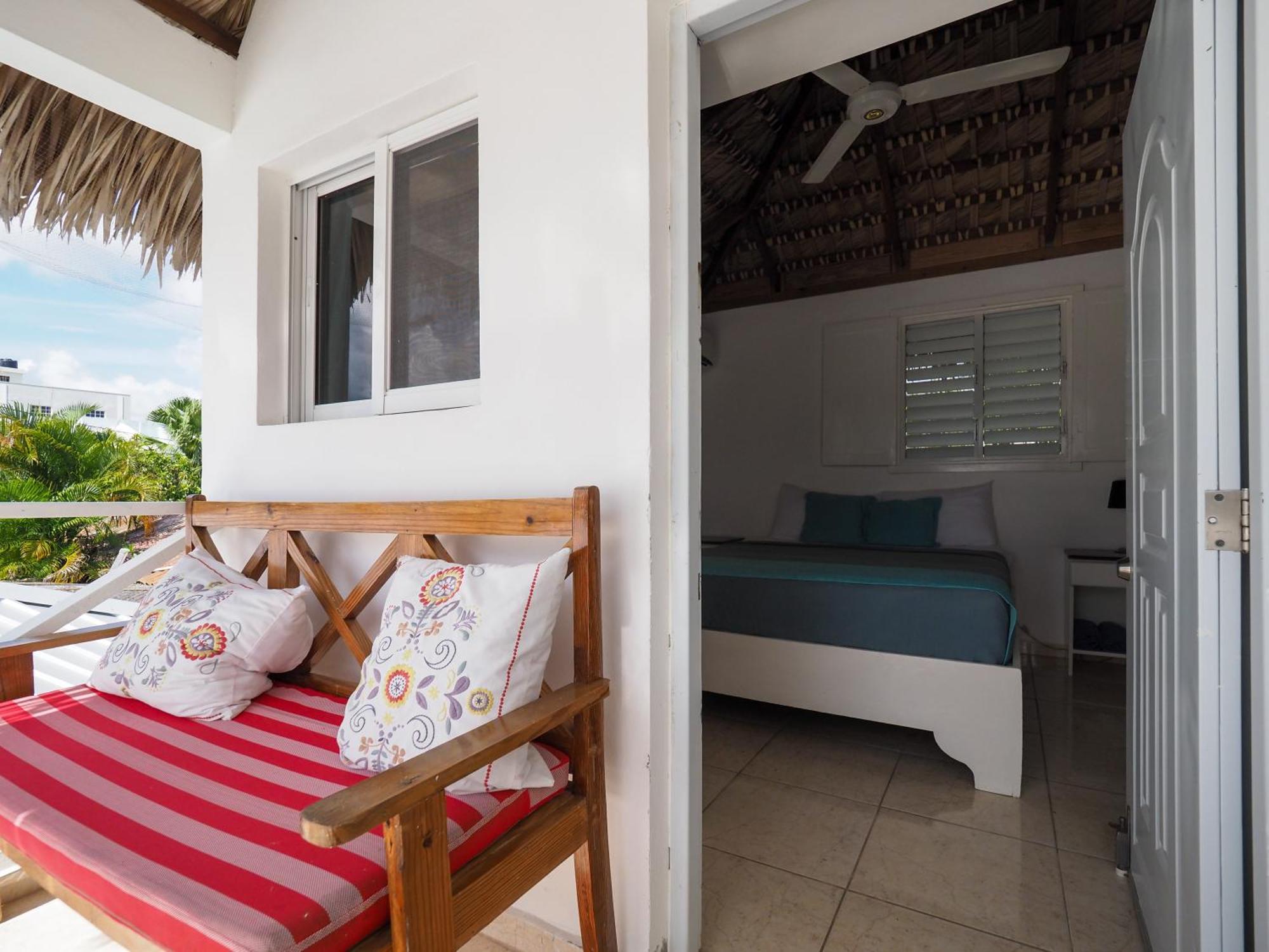 Bayahibe Guest House Hotel 객실 사진