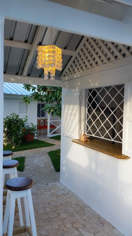 Bayahibe Guest House Hotel 객실 사진