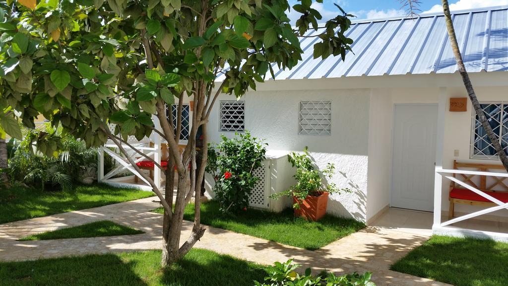 Bayahibe Guest House Hotel 객실 사진