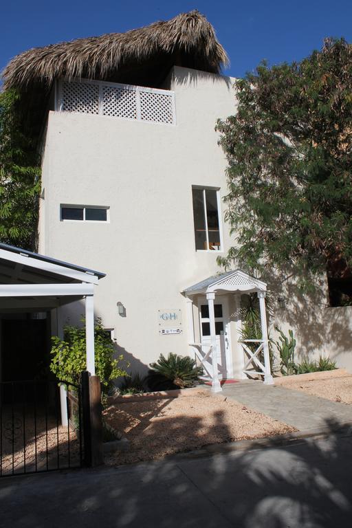 Bayahibe Guest House Hotel 외부 사진