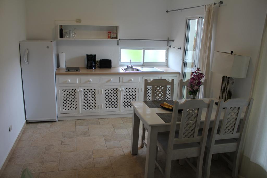 Bayahibe Guest House Hotel 객실 사진