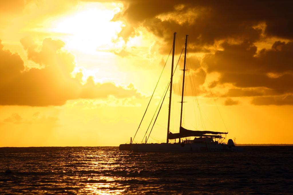 Bayahibe Guest House Hotel 외부 사진