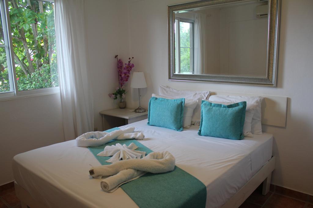 Bayahibe Guest House Hotel 외부 사진