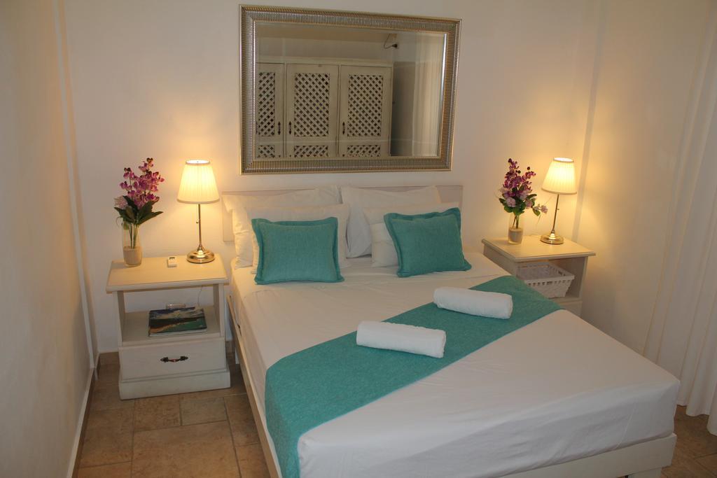 Bayahibe Guest House Hotel 외부 사진