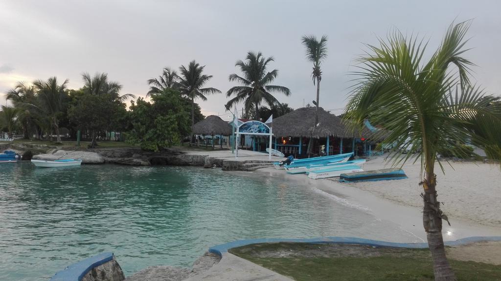Bayahibe Guest House Hotel 외부 사진
