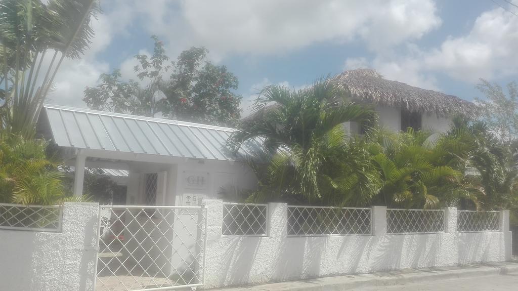 Bayahibe Guest House Hotel 외부 사진