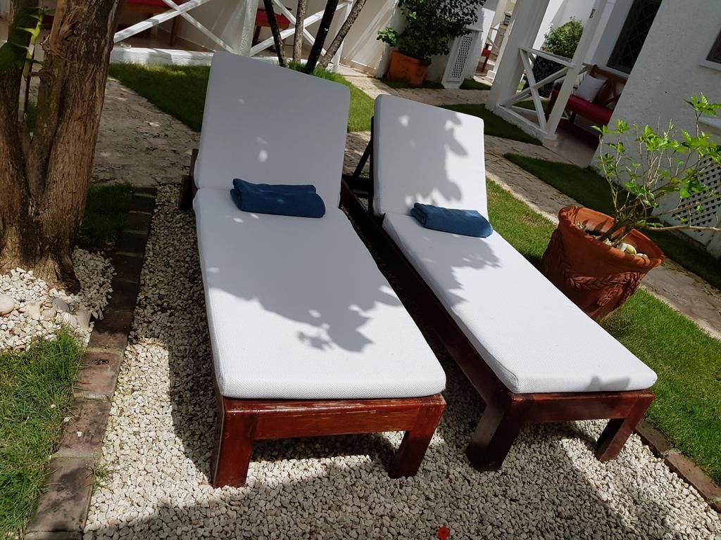 Bayahibe Guest House Hotel 외부 사진