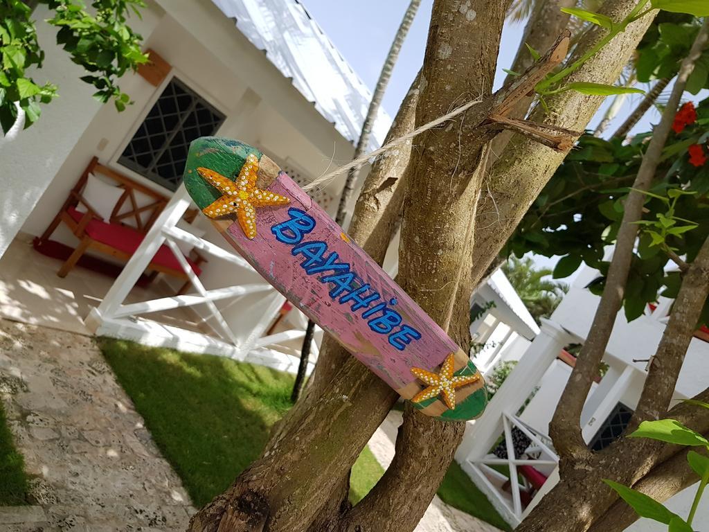 Bayahibe Guest House Hotel 외부 사진