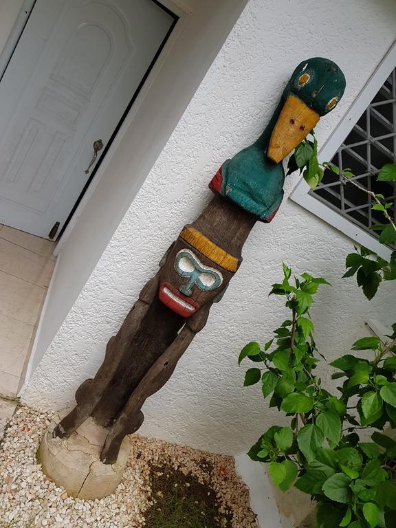 Bayahibe Guest House Hotel 외부 사진