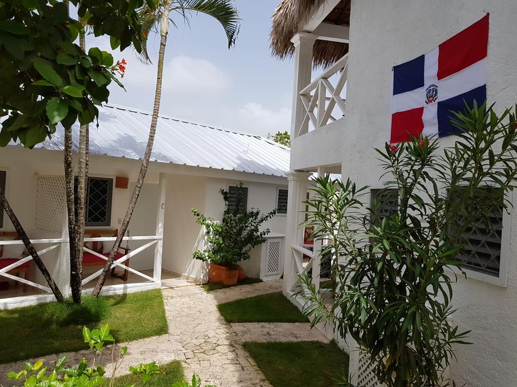 Bayahibe Guest House Hotel 외부 사진