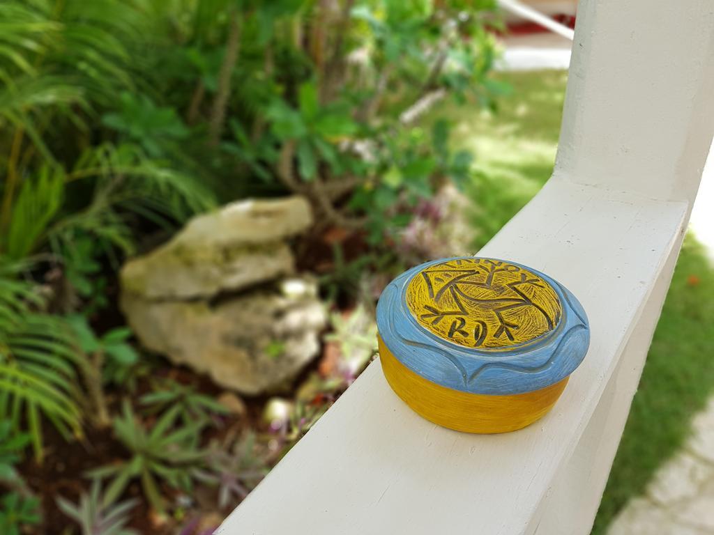 Bayahibe Guest House Hotel 외부 사진