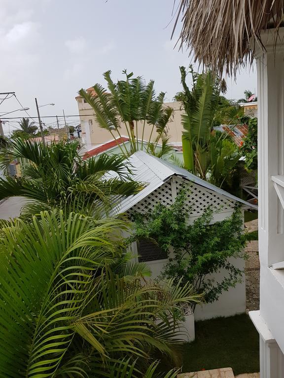 Bayahibe Guest House Hotel 외부 사진