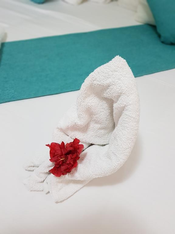 Bayahibe Guest House Hotel 외부 사진