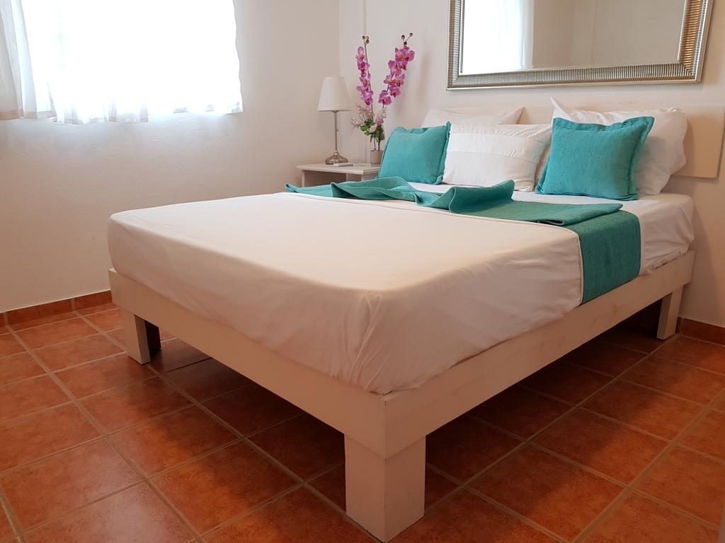 Bayahibe Guest House Hotel 외부 사진