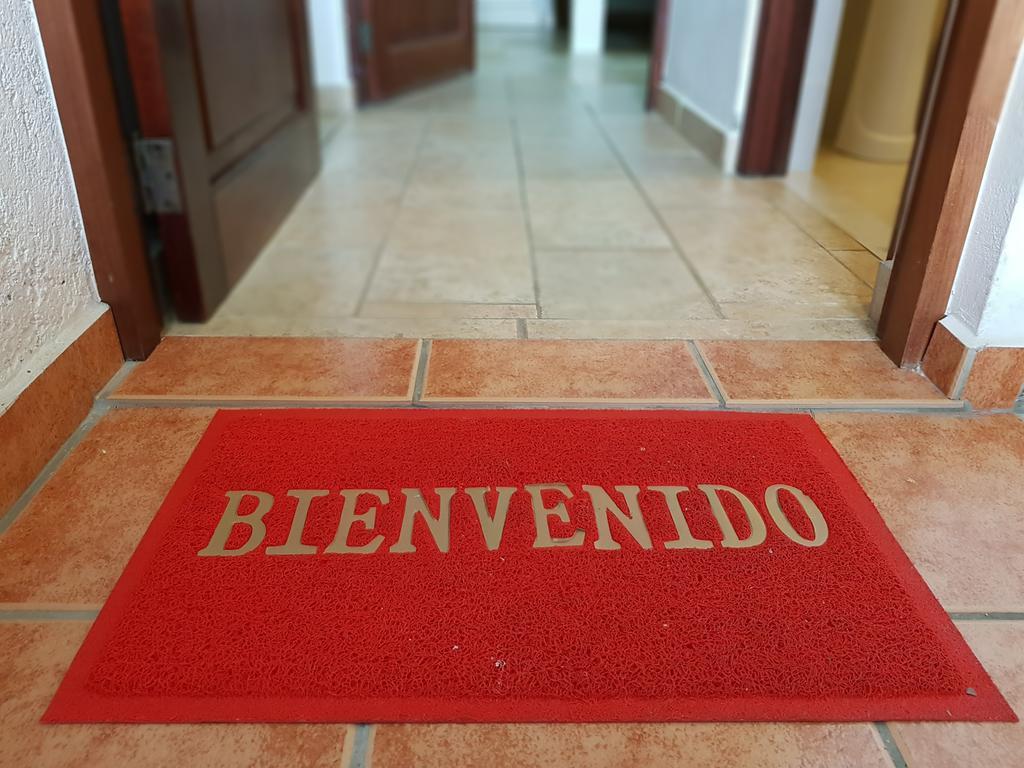 Bayahibe Guest House Hotel 외부 사진