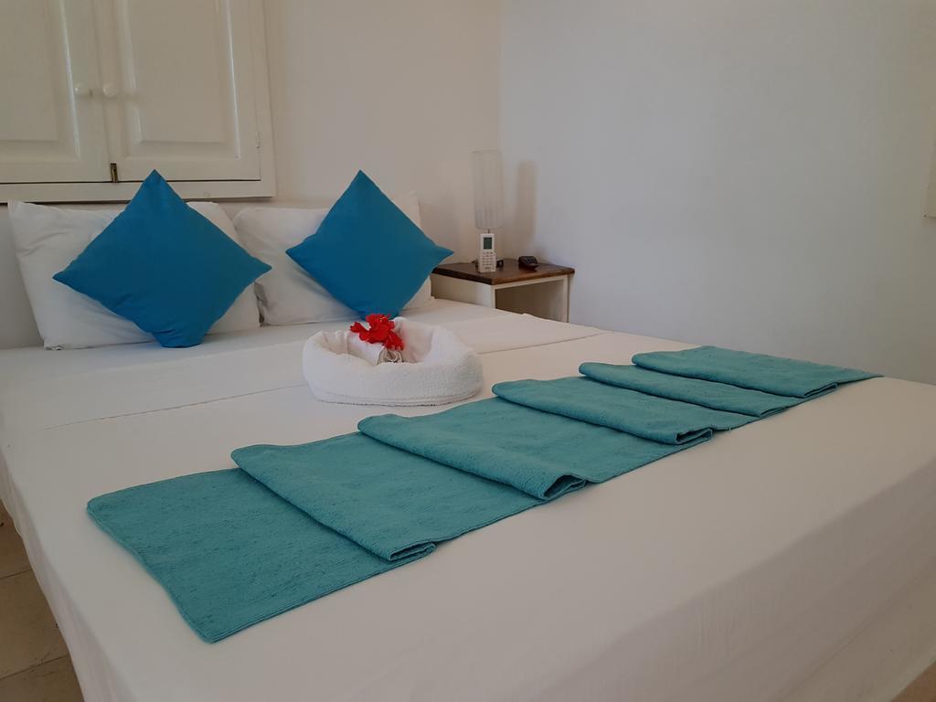 Bayahibe Guest House Hotel 외부 사진