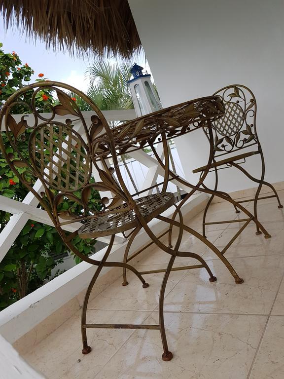 Bayahibe Guest House Hotel 외부 사진